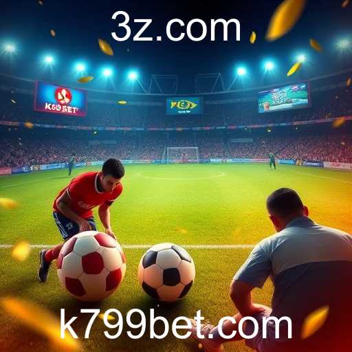 K 799 bet Revoluciona o Jogo Online em 2025