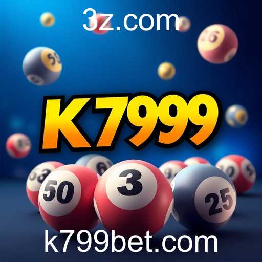 A Ascensão do K 799 Bet nos Jogos Online