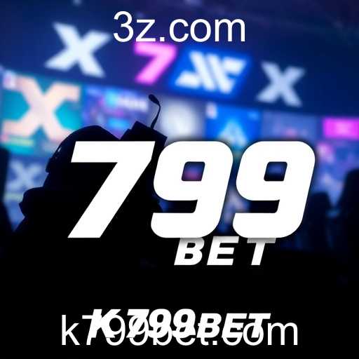 A Ascensão do K 799 Bet no Mercado de Jogos