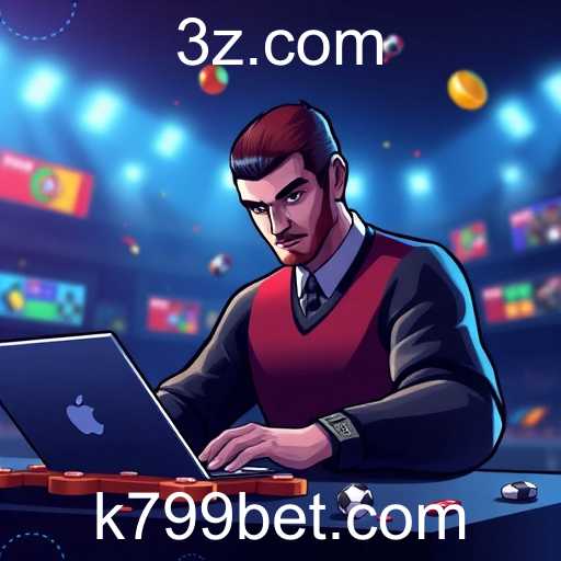 A Ascensão dos Jogos de Azar Online em Portugal